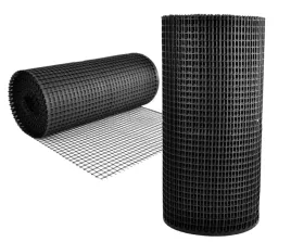 siatka-ogrodzeniowa-plastikowa-pcv-rabatowa-06-x-50m-czarna