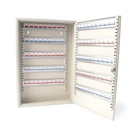 skrzynka-szafka-kasetka-nascienna-na-klucze-100-sztuk-etykiety-biala