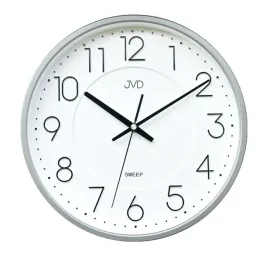 zegar-scienny-jvd-srebrny-305cm