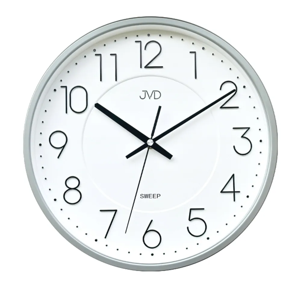 zegar-scienny-jvd-srebrny-305cm