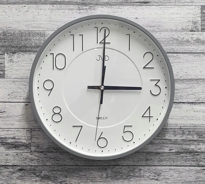 zegar-scienny-jvd-srebrny-305cm-marka-jvd