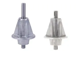 piasta-noza-artech-do-kosiarek-castelgarden-prawa-lewa