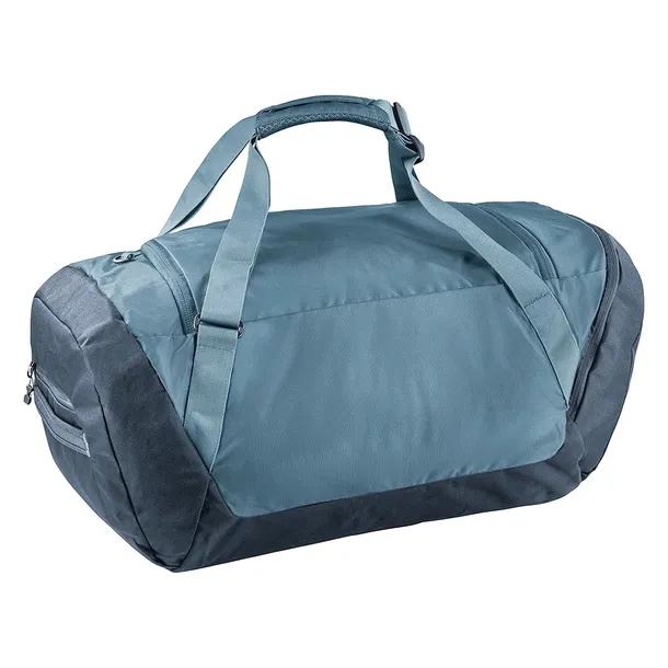 skladana-srednia-torba-podrozna-deuter-50-atlantic-ink-waga-z-opakowaniem-1-5-kg