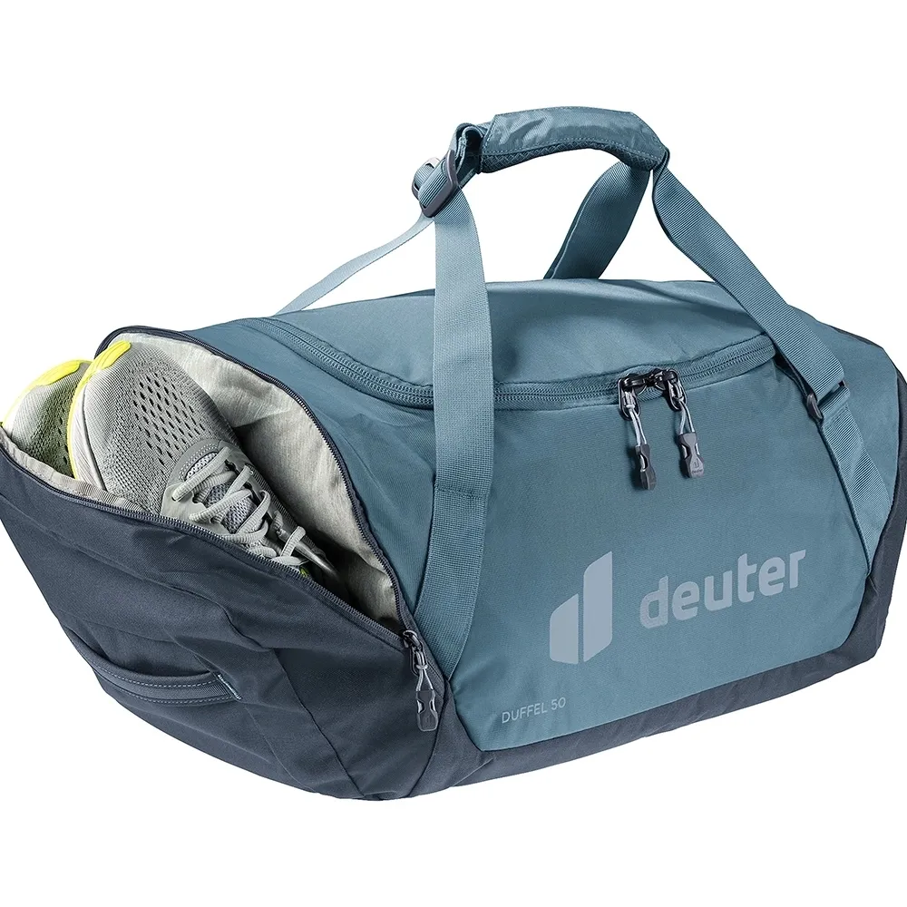 skladana-srednia-torba-podrozna-deuter-50-atlantic-ink-marka-deuter