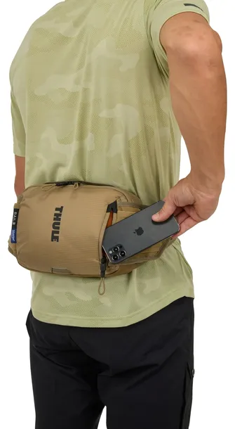 nerka-na-rower-thule-rail-hip-pack-2l-faded-khaki-zapiecie-zamek
