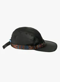czapka-z-daszkiem-kavu-synthetic-strapcap-blackout-s