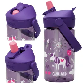 bidon-butelka-dla-dzieci-camelbak-thrive-flip-straw-kids-400ml-jednorozec