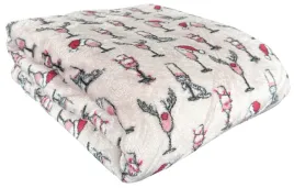 koc-mikrofibra-160-cm-x-200-cm-odcienie-rozowego