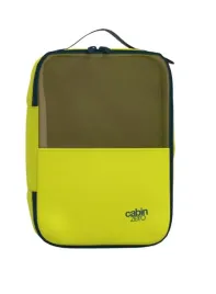 organizer-na-odziez-cabinzero-lux-packing-cube-medium-55-l-lime-mojito