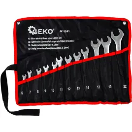 klucze-plasko-oczkowe-geko-g11241