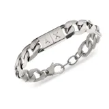 bransoleta-meska-armani-axg0077040-srebrna-stalowa-ponadczasowa-elegancka-kamien-bez-kamienia