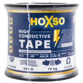 tasma-ogrodzeniowa-pastuch-125mm-200m-hoxso-premium