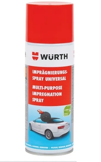 impregnat-do-dachow-kabrioletow-wurth-400ml-waga-z-opakowaniem-0-6-kg