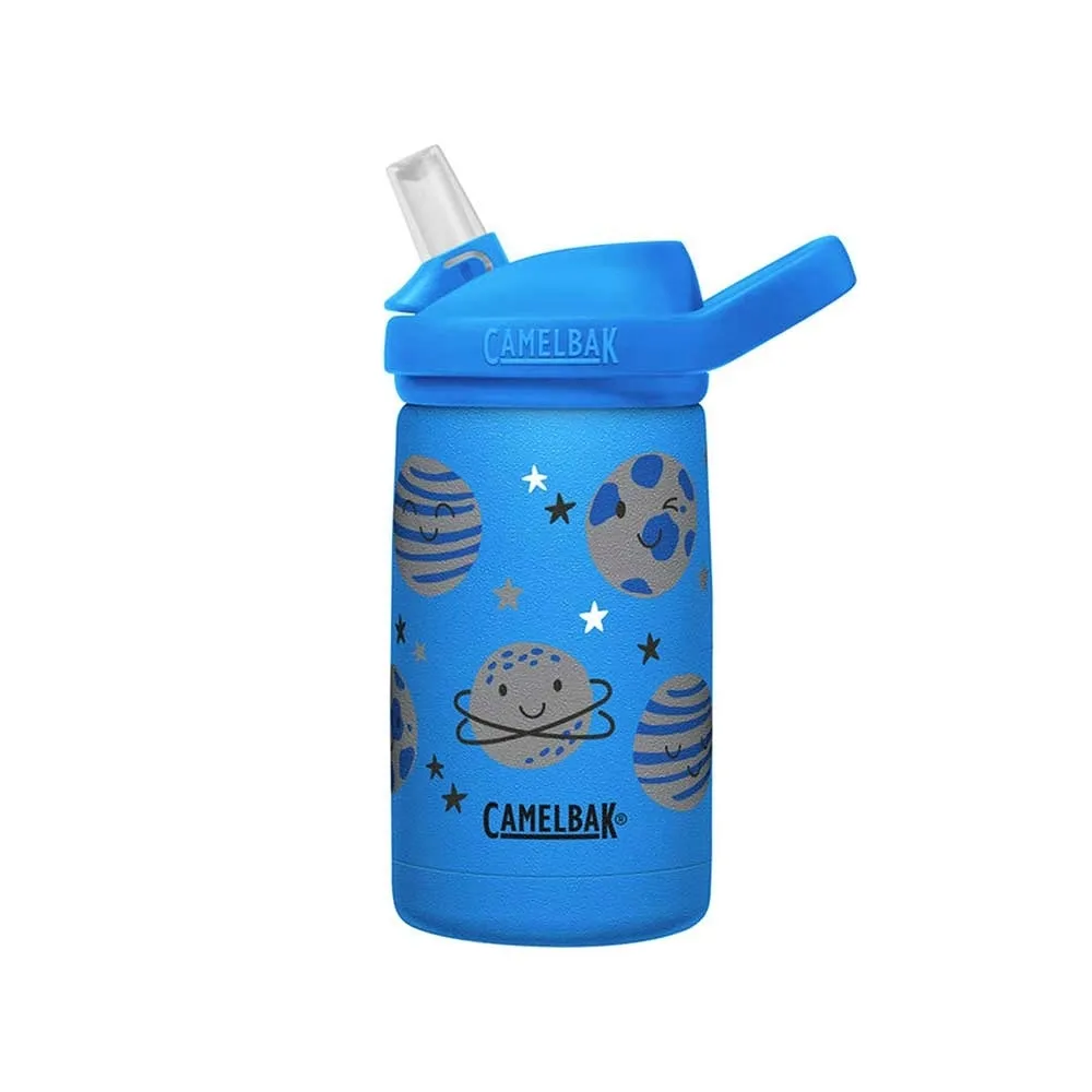 butelka-camelbak-eddy-kids-stainless-steel-insulated-035-l-space-smiles-material-wykonania-stal-nierdzewna