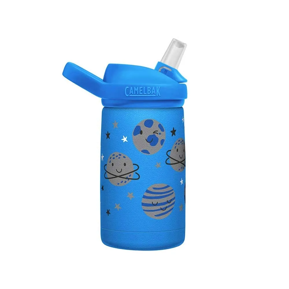butelka-camelbak-eddy-kids-stainless-steel-insulated-035-l-space-smiles-material-wykonania-stal-nierdzewna