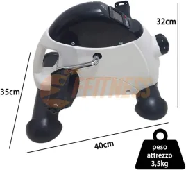 rower-treningowy-mechaniczny-poziomy-ffitnes-mini-bike