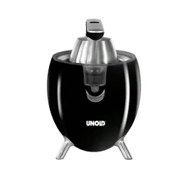 presse-agrumes-unold-78135-czarny-srebrny