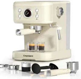 automatyczny-ekspres-cisnieniowy-empstorm-20bar-1000-w-bezowy-brazowy