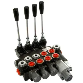 rozdzielacz-hydrauliczny-4-sekcje-40l-1p-1zd-2j