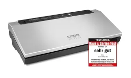 caso-gourmetvac-180-zgrzewarka-prozniowa-w-zestawie-10-workow-20-x-30-cm