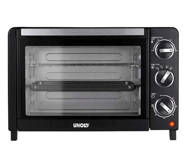 mini-piekarnik-unold-68875-18-l-czarny