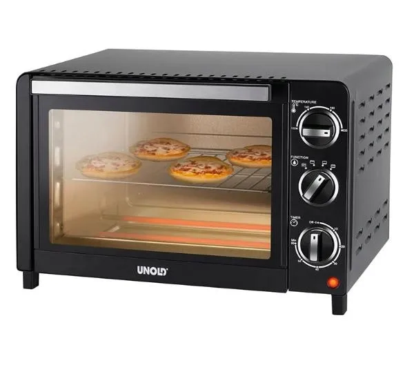 mini-piekarnik-piecyk-do-pizzy-unold-68875-18-l-czarny-pojemnosc-18-l