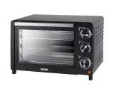 mini-piekarnik-piecyk-do-pizzy-unold-68875-18-l-czarny-komunikacja-sygnal-dzwiekowy