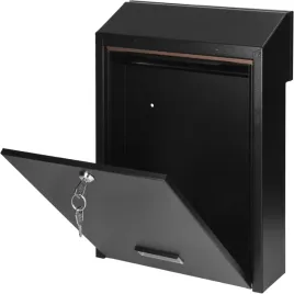 skrzynka-na-listy-wrzutnia-skrzynka-na-listy-122-czarny