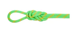 lina-mammut-alpine-dry-8mm-neon-green-vibrant-orang-60m