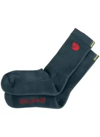 fjallraven-skarpetki-wool-sock-niebieski-rozmiar-36-38