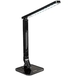 lampa-podlogowa-tectake-zintegrowane-zrodlo-led-240-w-czarny