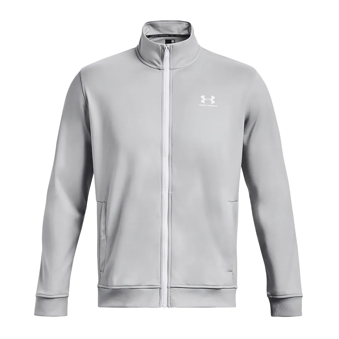 bluza-under-armour-xl-szary
