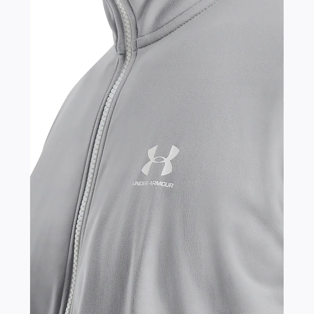 bluza-under-armour-xl-szary