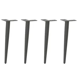 nogi-do-stolika-kawowego-w-ksztalcie-stozka-4-szt-antracyt-42-43cm-stal