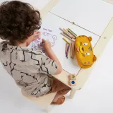 piornik-affenzahn-pencil-case-tiger-kolor-odcienie-zoltego-i-zlota