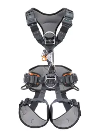 uprzaz-przemyslowa-climbing-technology-gryphon-ascender-black-orange-s-m