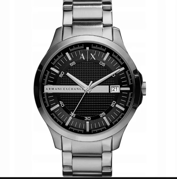 meski-zegarek-armani-exchange-ax2103-hampton-data-rodzaj-paska-bransoleta