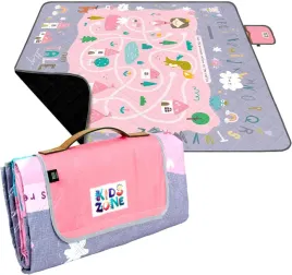 wodoodporny-koc-piknikowy-dla-dzieci-150x150-cm-bajkowy-zamek