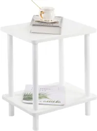 stolik-kawowy-2-poziomowy-z-polka-bialy-40cm