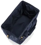 torba-codzienna-reisenthel-allrounder-m-rhombus-midnight-gold-model-allrounder-m