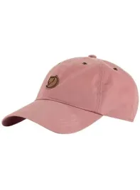 fjallraven-czapka-z-daszkiem-rozowy-rozmiar-s-m
