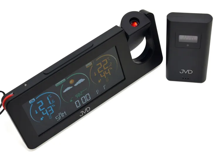 budzik-jvd-3538-1-czarny-alarm-barometr-datownik-stacja-pogody-model-rb3538-1