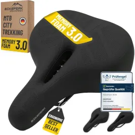 siodelko-rowerowe-mtb-pianka-memory-wodoodporne-ergonomiczne