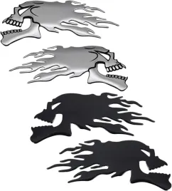 naklejki-3d-na-zbiornik-motocykla-czaszka-plomien-4-szt