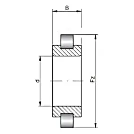 lozysko-stozkowe-osi-zf-f190320750118287