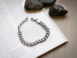 bransoleta-meska-fossil-jf04615040-stalowa-srebrna-minimalizm