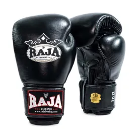 rekawice-bokserskie-raja-boxing-single-standard-genuine-leather-black-8-oz