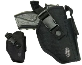 kabura-na-pas-utg-commando-belt-holster