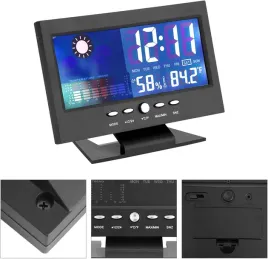 radiowa-stacja-pogodowa-zegar-radiowy-kolorowy-wyswietlacz-termometr