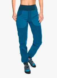 spodnie-wspinaczkowe-damskie-e9-iuppi-sialia-xs